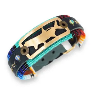 Artist Edition || Bronze Tarpon -- Opal Fire -- Winter Trunk Show
