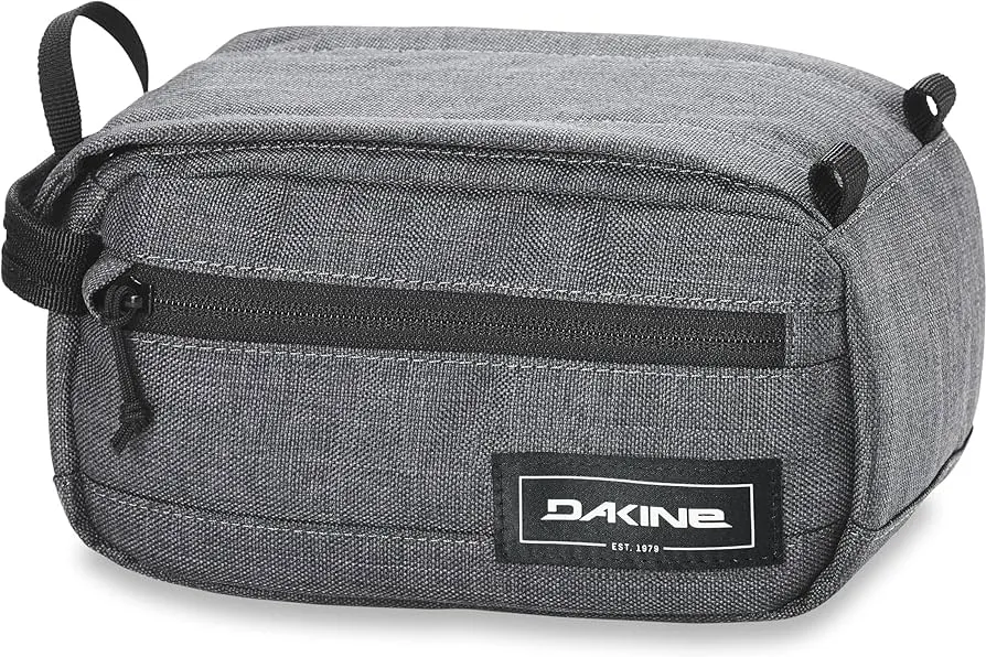 Dakine Groomer Medium Travel Kit - Carbon
