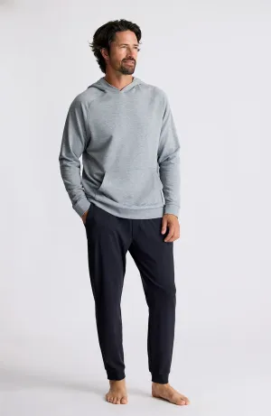 Free Fly - Men's Bamboo Lightweight Fleece Hoodie