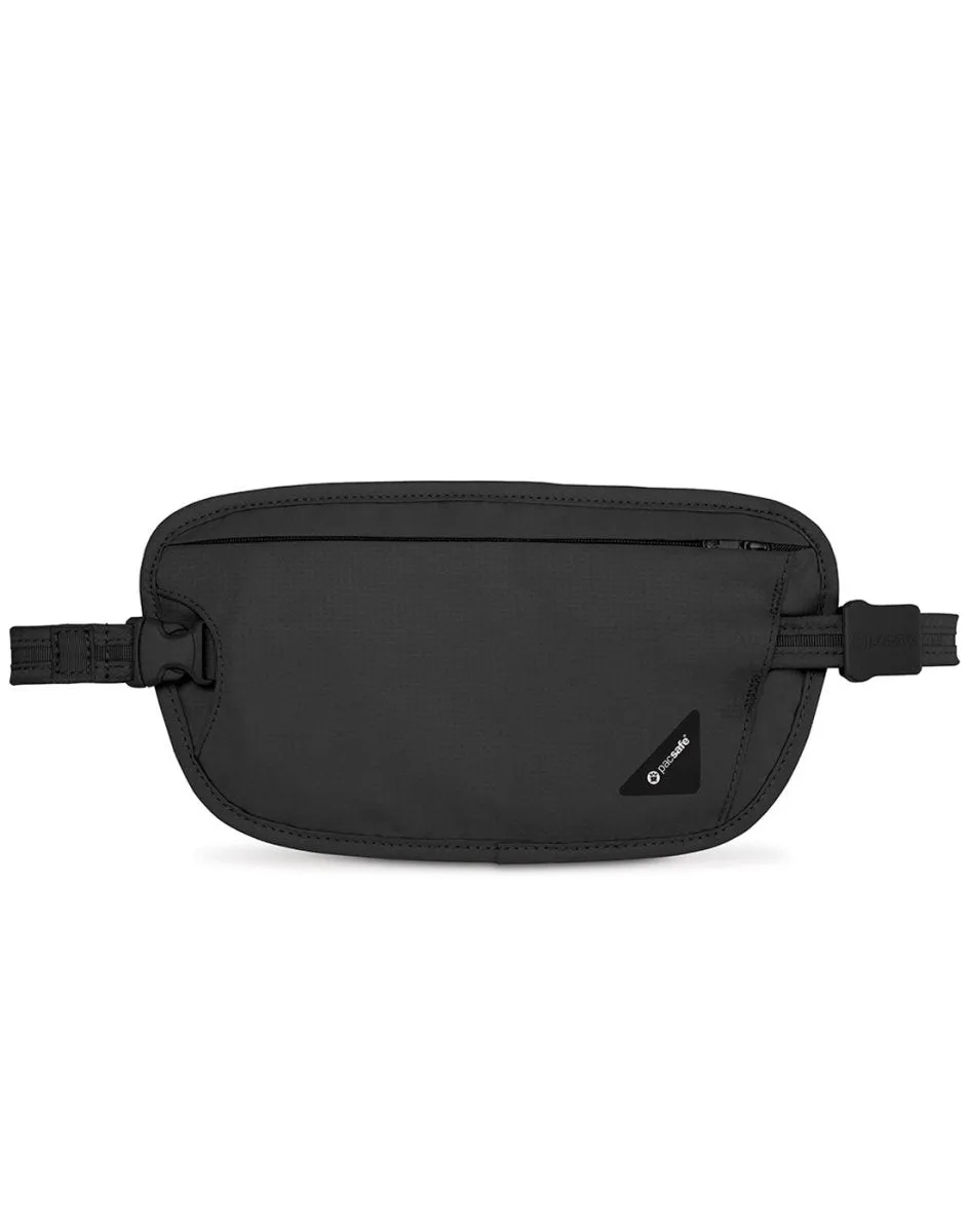 Pacsafe® Coversafe® X100 RFID Blocking Security Waist Wallet