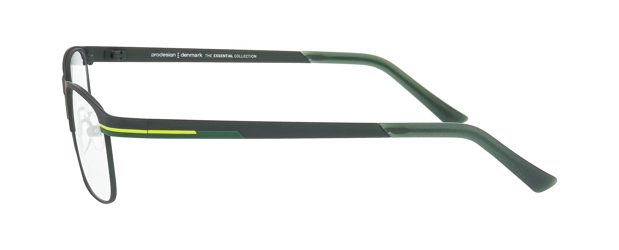 ProDesign DASH 1 Eyeglasses
