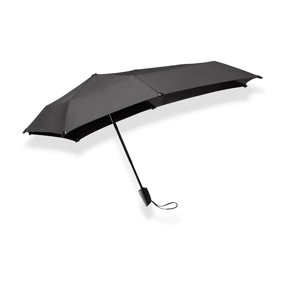 SENZ Mini Automatic Umbrella - Pure Black