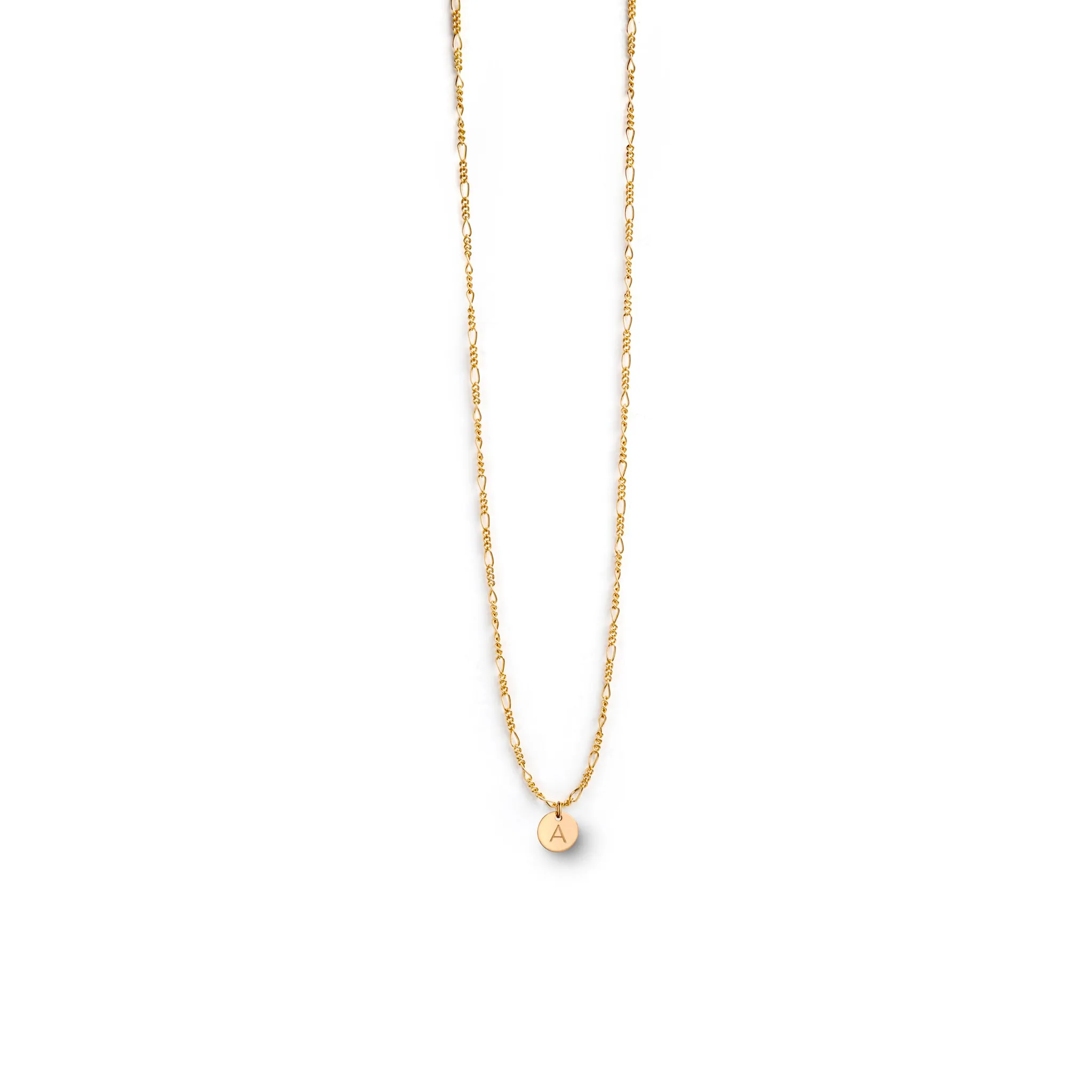 Sofia Chain Necklace