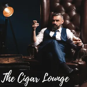 The Cigar Lounge