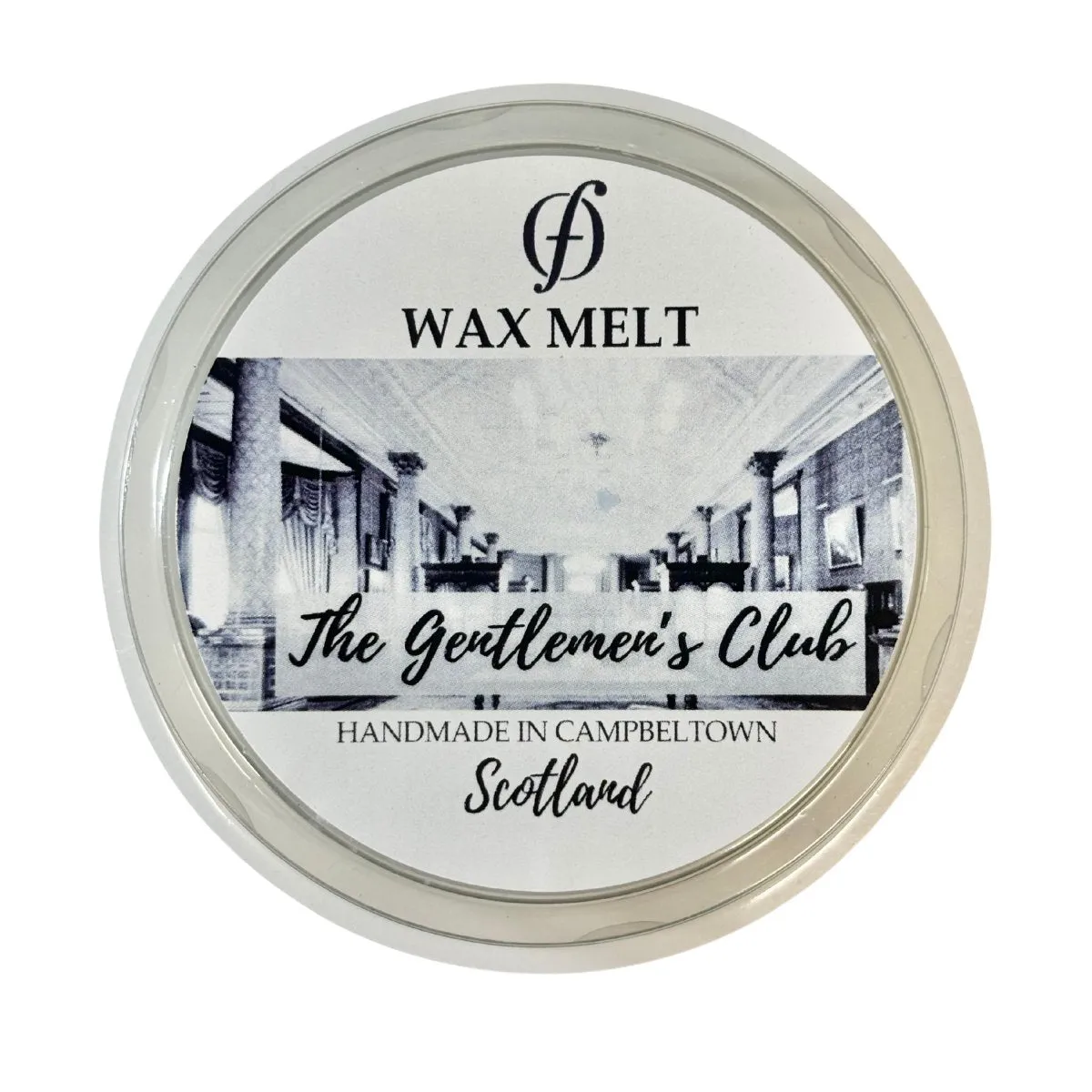 The Gentlemen's Club