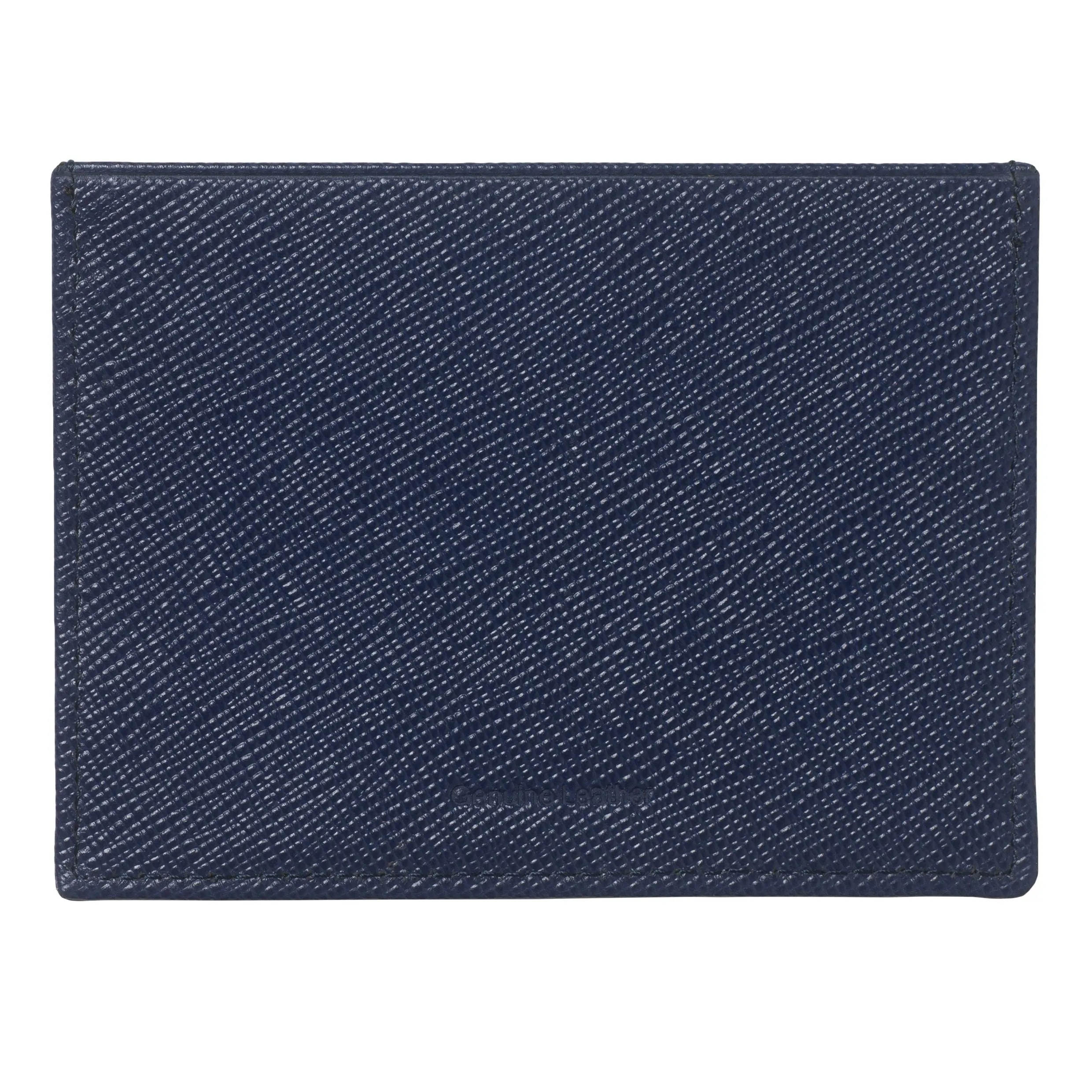 Ungaro ULC917N-Card holder Cosmo Blue