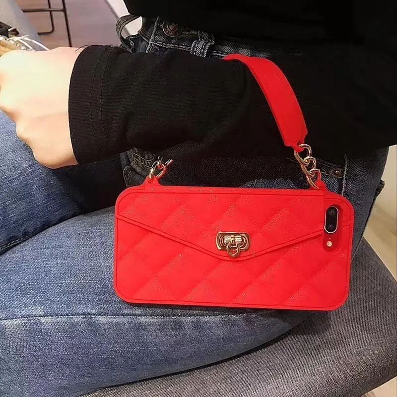 Wallet Case For iPhone